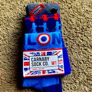 Carnaby sock